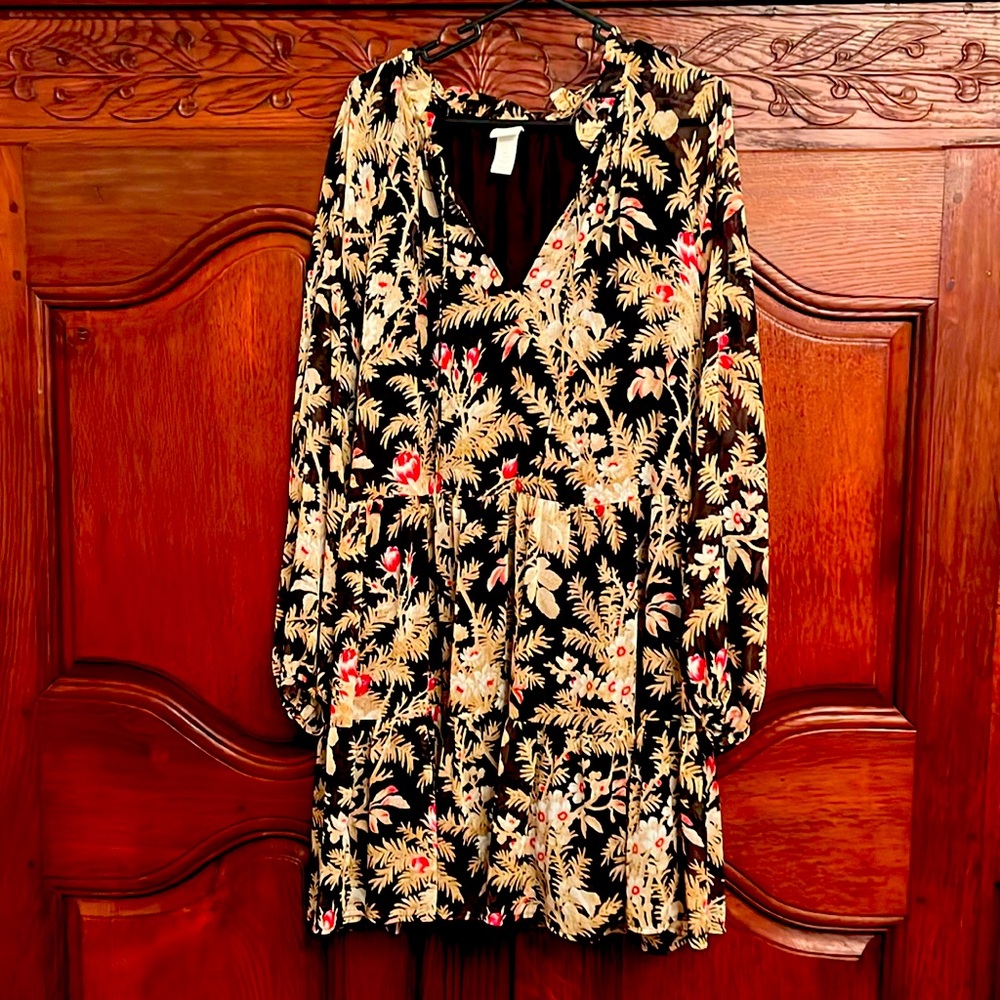 H&M Dress